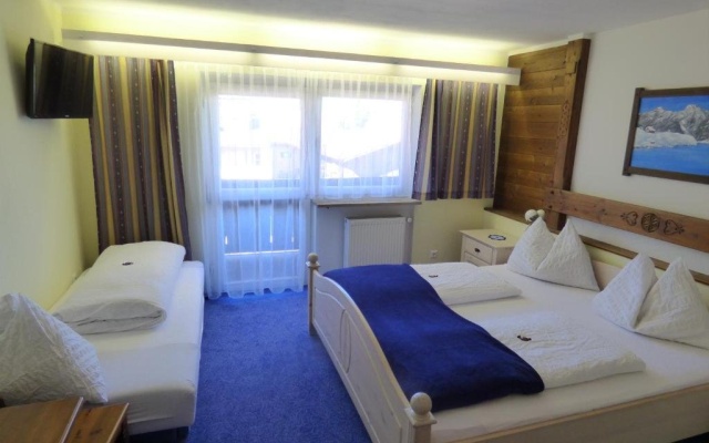 Panoramahotel