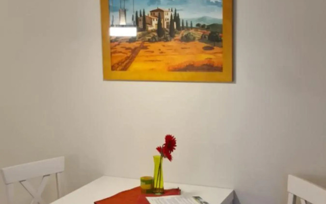 Ferienwohnung "Tecklenburger Augenblicke"