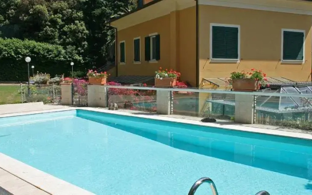 Gli Oleandri