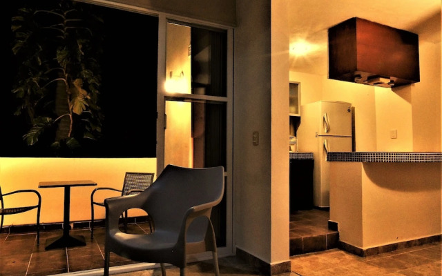 Maya Suites By LHMG