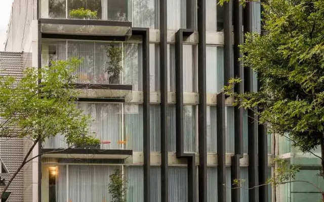 Park Life Masaryk