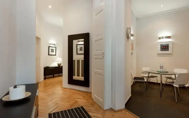 Ascott Executive Suite