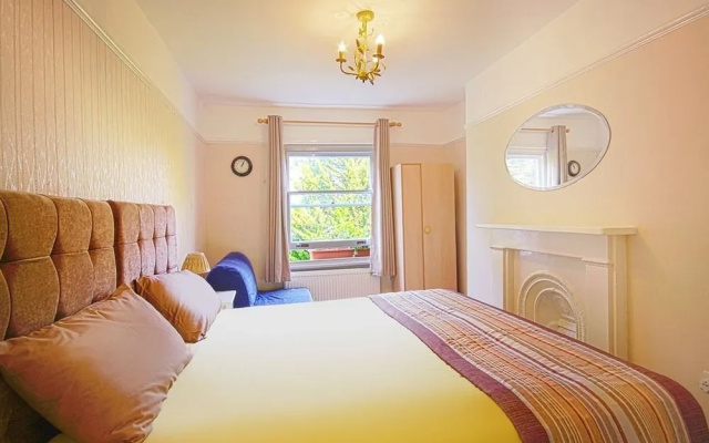 Primrose Guest House