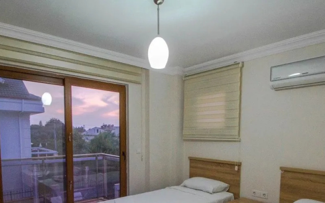 Villa Prestij Makri
