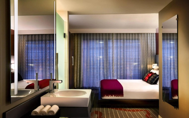 Hard Rock Hotel San Diego