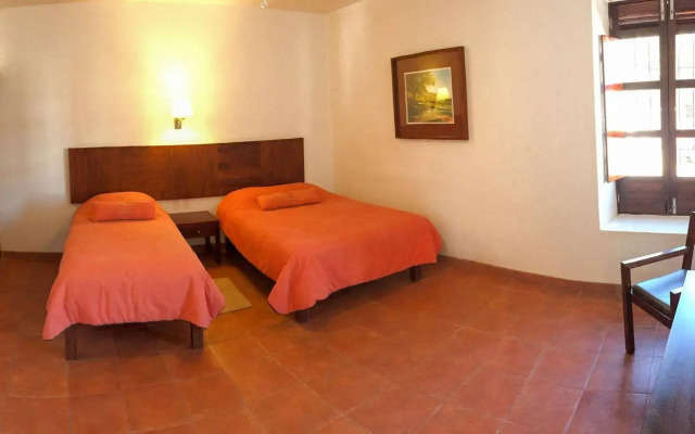 Posada Santa Rita
