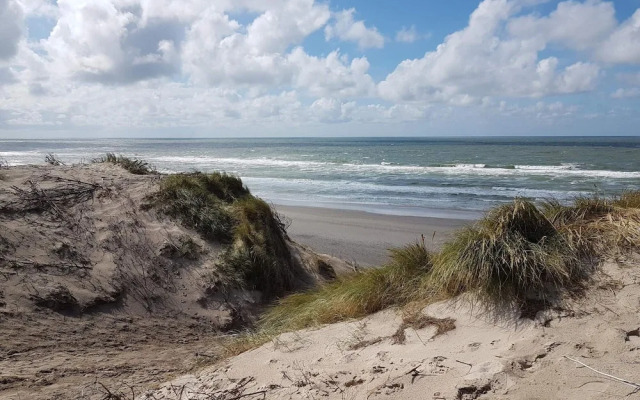 6 Person Holiday Home in Hvide Sande