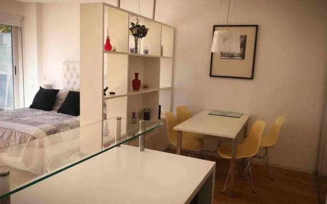Palermo Soho Big Studio