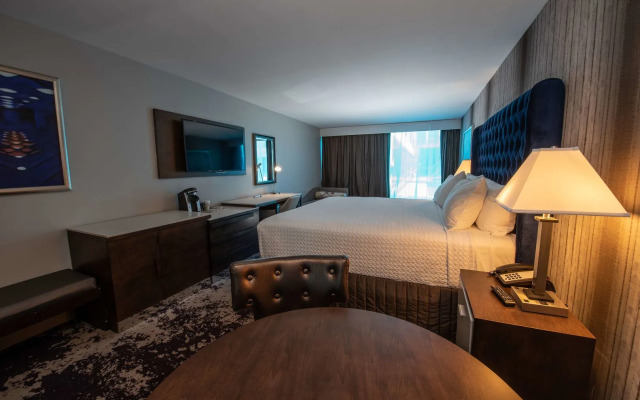Grand Tuscany Hotel