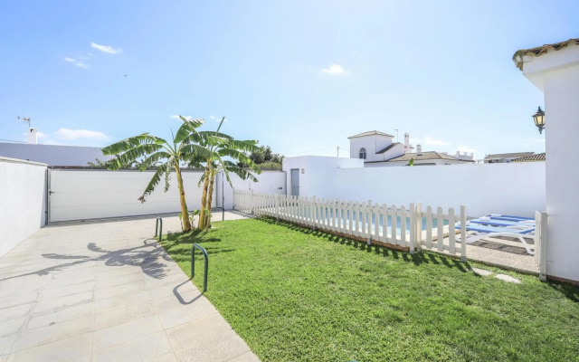 Villa Ibicenca