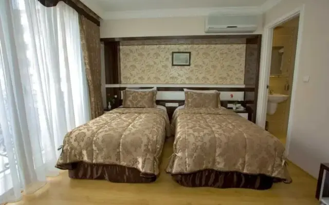 Esen Palas Otel