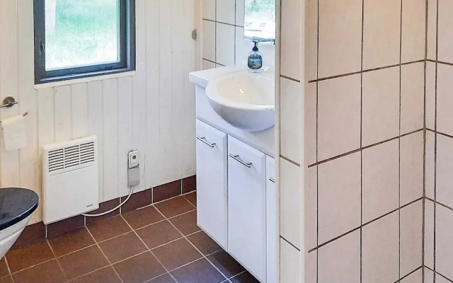 7 Person Holiday Home in Hadsund