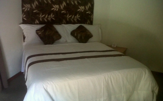 Ecotel Midrand