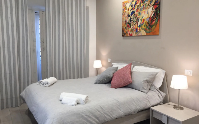 2Naples rooms
