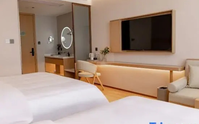 Mei Yue Hotel