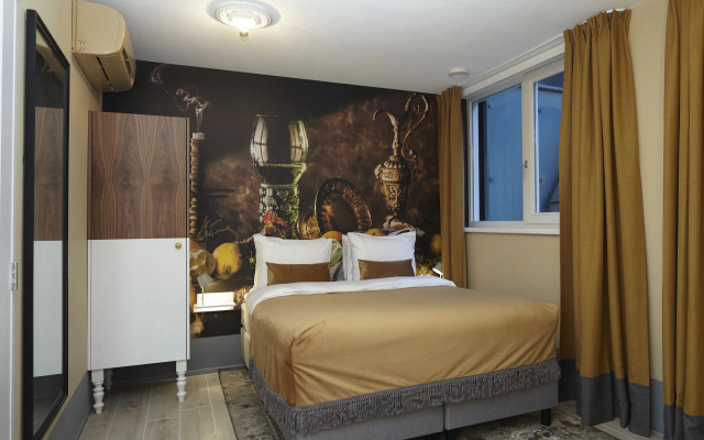 The Muse Amsterdam Hotel