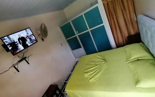 Hotel Alto Amazonas