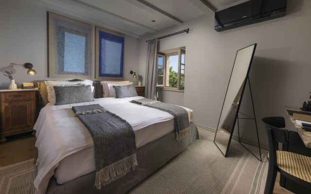 San Canzian Hotel & Residences - Small Luxury Hotels of the World