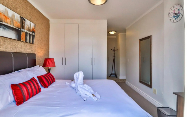 De Waterkant Luxury Apartments