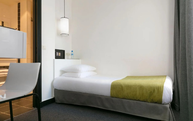 Standard Design Hotel