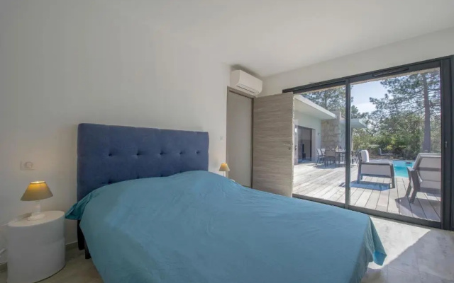 Maison Del Onda