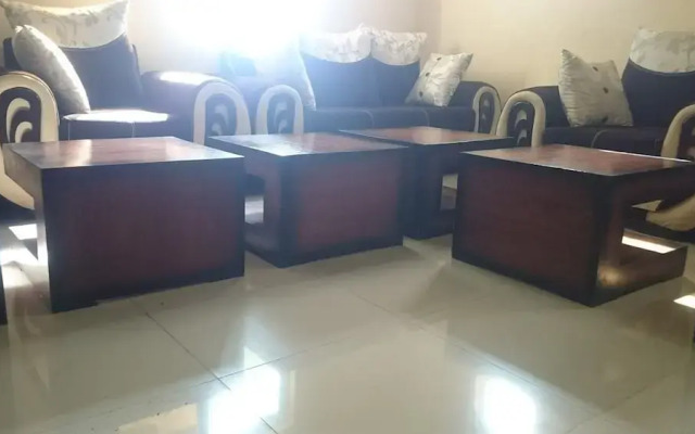 Wajir Palace Hotel