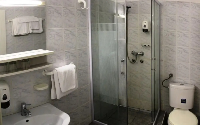 Villa Hotel Kristal