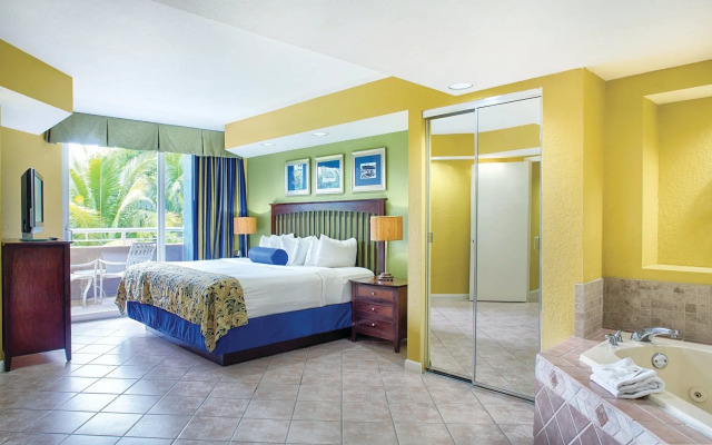 Club Wyndham Santa Barbara