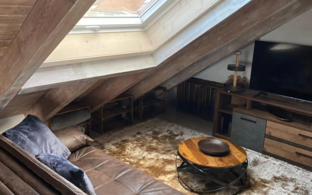 Ferienwohnung Mayer
