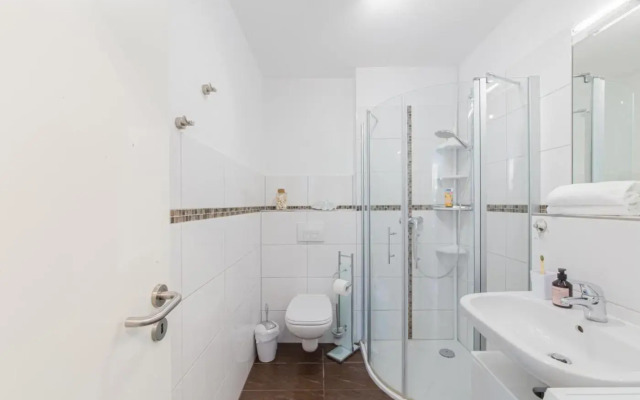 Ferienwohnung Sommertraum