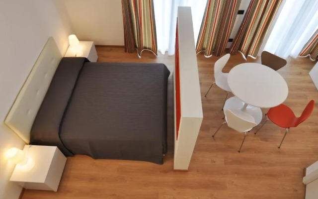 Bb Hotels Aparthotel Isola