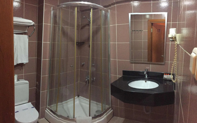 Hotel Ebru Antique