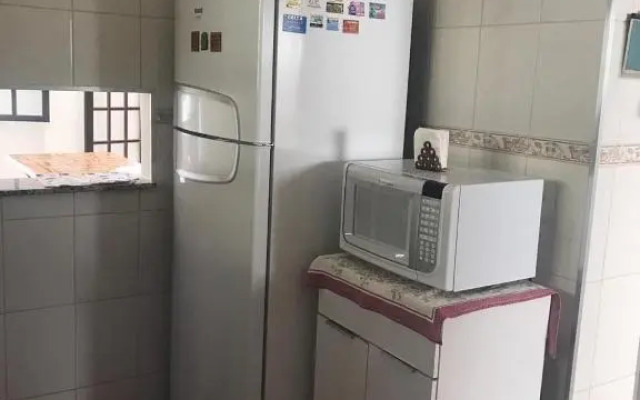Hostel Ares do Mundo