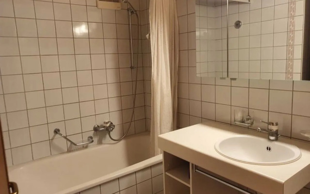 Chalet Abendrot 16180