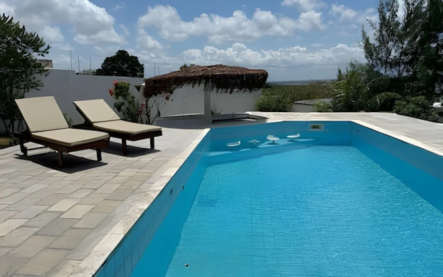 Oceana Suites Vila Da Mata
