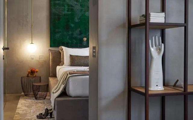 Fornace Suite