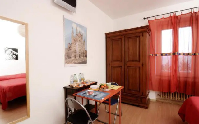 Bed & Breakfast La Casa del Frenz