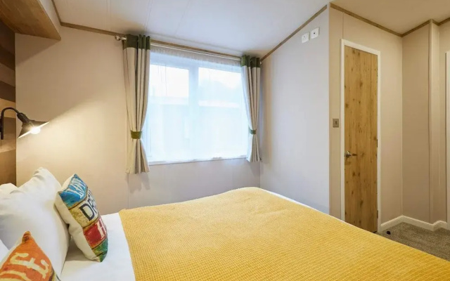 Host Stay Foxglove Lodge