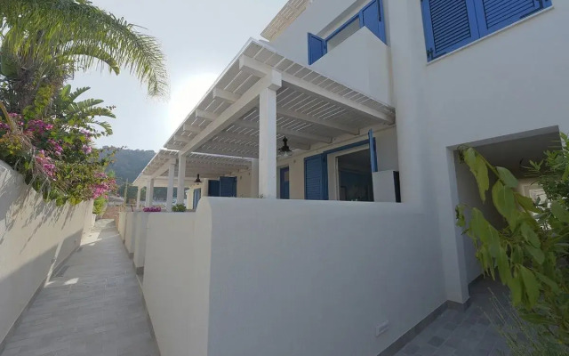 Isule Apartments Bilo 2 Piano Terra
