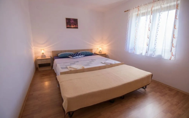 Apartments Nusret
