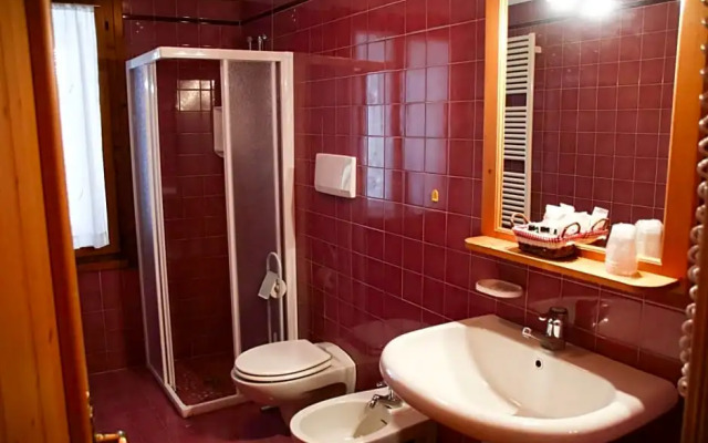 Locanda Aurora-garnv¨