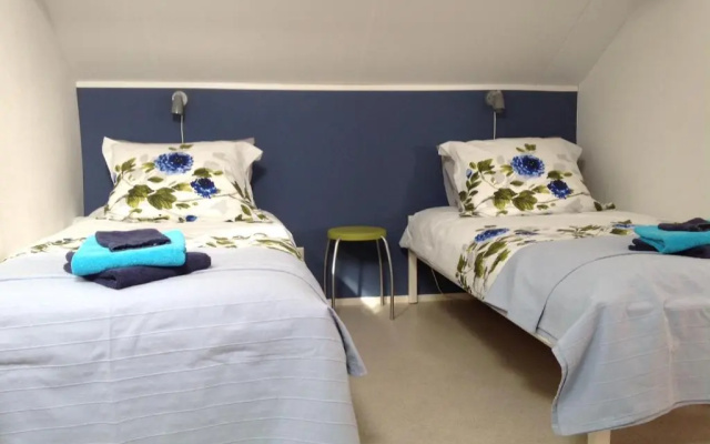B&B Op Kolderveen