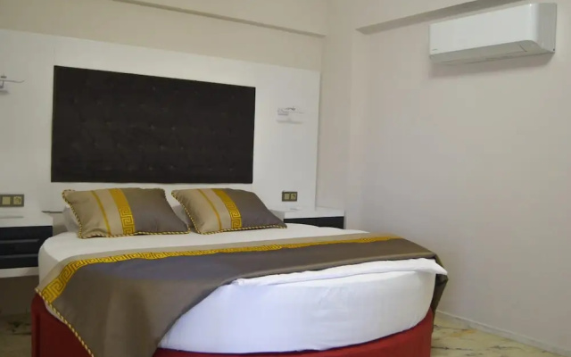 Palmera Beach Hotel