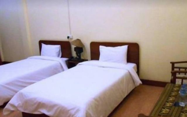 Sengkeo Hotel