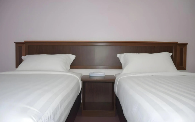 ID Hotel Yayasan