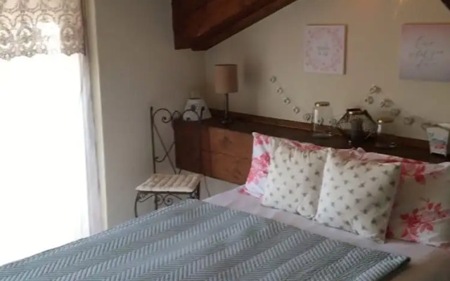 Beautiful 2-bed Apartment
