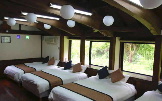House-Uma Kensyukan -SEVEN Hotels and Resorts-