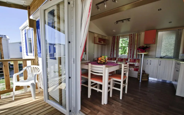 Camping de la Brise