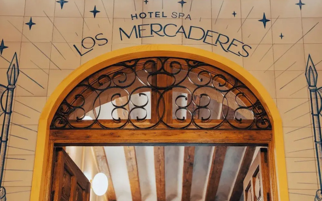 Los Mercaderes - Hotel & Spa