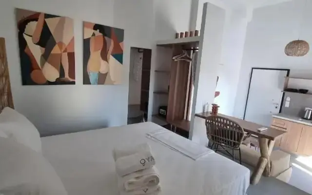 Olvion Luxury Living
